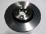 View Disc Brake Rotor Full-Sized Product Image